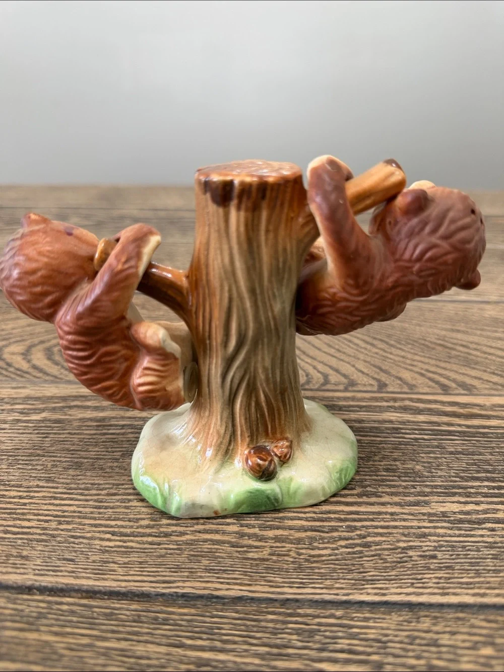 N/A vintage monkey